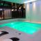 Vallantica Resort & SPA