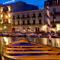 Le Grand Hotel