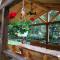 Cabana Rustic Balea - 克尔茨什瓦拉乡