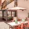 DeCharme apartment with terrace in Monti