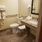 Cobblestone Inn & Suites - Merrill