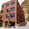 RIAD Camping ATLAS - 廷吉尔 RIAD Camping ATLAS - 廷吉尔