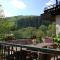 Hotel-Pension zum Paradies