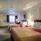 Americas Best Value Inn Midlothian