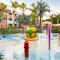Grand Pacific Palisades Resort