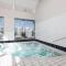 Darling Harbour 2 Bedroom Apartment