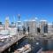 Darling Harbour 2 Bedroom Apartment