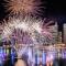 Darling Harbour 2 Bedroom Apartment