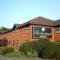 Redwings Lodge Sawtry Huntington - Sawtry