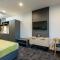 Quest on Manchester Serviced Apartments