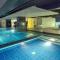 Injap Tower Hotel