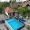 Lime Penida Cottages