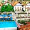 Lime Penida Cottages