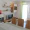 Apartmani Vrsi Mulo
