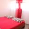 Apartmani Vrsi Mulo