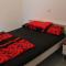 Apartmani Vrsi Mulo
