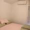 Apartmani Vrsi Mulo