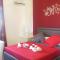 Symposium Bed&Breakfast