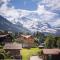 Chalet Fortuna 4 Penthouse