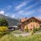 Chalet Fortuna 4 Penthouse