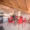 Chalet Fortuna 4 Penthouse