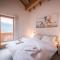 Chalet Fortuna 4 Penthouse