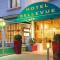 Logis - Hôtel Restaurant Bellevue Annecy