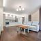 Apartamenty Cypel Helski