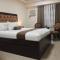 Studio Unit at The Beacon Makati