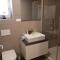 Beachfront Studio Palma - Umag