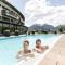 Holzleiten - Bio Wellness Hotel