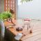 The Blue Water - Geoffrey Bawa Heritage Resort Hotel