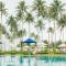 The Blue Water - Geoffrey Bawa Heritage Resort Hotel