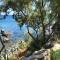 Seafront Studio with direct beach access - Koroni