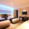Quintessa Hotel Sapporo