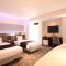 Quintessa Hotel Sapporo Quintessa Hotel Sapporo