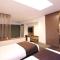 Quintessa Hotel Sapporo Quintessa Hotel Sapporo