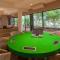 Villa 41 by StayVista - A chic retreat with a pool, poker table, and a theater room - Lonavla