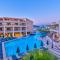 Porto Platanias Beach Resort & Spa