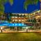 Porto Platanias Beach Resort & Spa