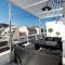 Unique 3-Bed, 3-Bath Apt with Acropolis Views SG69