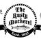 The Rusty Mackerel - Teelin