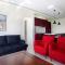 Unique 3-Bed, 3-Bath Apt with Acropolis Views SG69