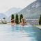 Holzleiten - Bio Wellness Hotel