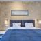 Luxury flats in city centre
