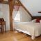 La Héraudière Bed & Breakfast