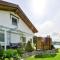 5 Sterne Ferienwohnung am See