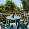 FREE Parking, Wifi, Aircool, Terrace, Living & Bedroom