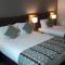 Westgrove Hotel