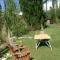 Mil Piedras Cabins